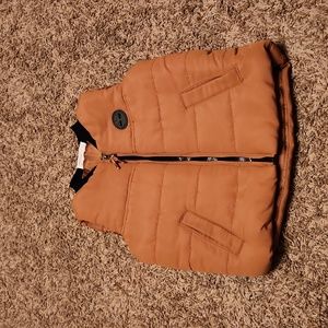 Timberland Toddler Vest